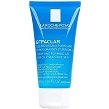 Effaclar Gel 50 ml Seyahat Boy