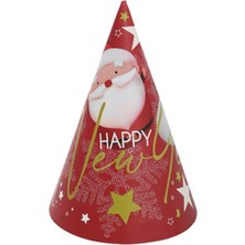 5 Adet Frocx Kotyon Şapka