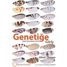 Genetiğe Giriş