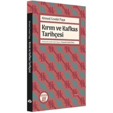 Kırım ve Kafkas Tarihçesi