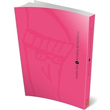 Iyi Geceler Punpun 2