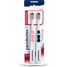 6 Adet Parodontax Diş Eti Uzmanı Diş Fırçası 1+1