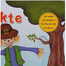 Beni Takip Et Çiftlikte