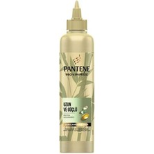 2 Adet Pantene Miracles Bambu Ele Losyon 300 ml