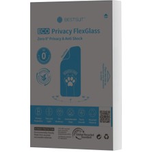 Eco Port Best Suit Makine 7h Hayalet Nano Cam Ekran Koruyucu 20 Adet