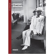 Fotocep 4 : Werner Bischof