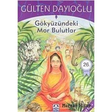 Gökyüzündeki Mor Bulutlar