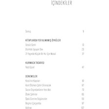 Yalnız Iğdenin Kokusu: Öyküler - Şiirler - Düşünceler