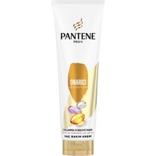 4 Adet Pantene Saç Kremi Onarıcı Koruyucu 275 ml
