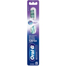 2 Adet Oral-B Pro-Sensitive Clinical Hassas Temizlik Diş Fırçası