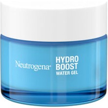 1 Adet Neutrogena Hydro Boost Water Jel, Yüz Nemlendirici Normal ve Karma Ciltler, 50ML