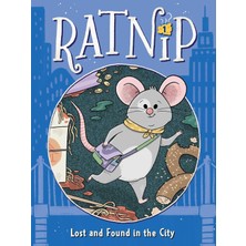 Lost And Found In The City: 1