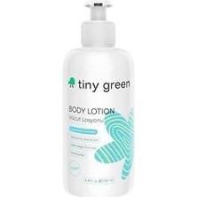 Vücut Losyonu Salatalık Günlük Nemlendirme - 250 ml