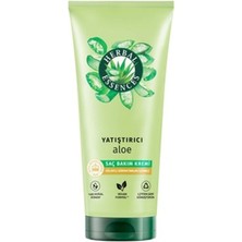 4 Adet Herbal Essences Yatıştırıcı Aloe Içeren Saç Bakım Kremi 250 ml