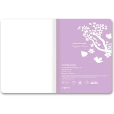 Sevgili Defter Seti 2 Li Kalp