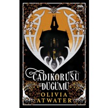 Cadıkorusu Düğümü