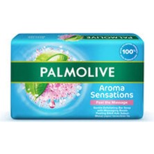 3 Adet Palmolive Massage  El ve Vücut Sabunu 150 G