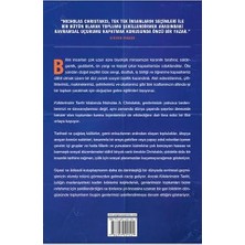 Köklerimizin Tarihi: Iyi Toplumun Evrimsel Kökenleri