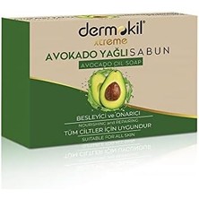 Sabun 100 G - Avokado Yağlı