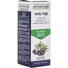 Ardıç Yağı 20ML