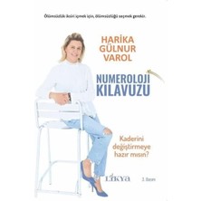 Numeroloji Kılavuzu - Kaderini Değiştirmeye Hazır Mısın?