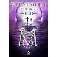 Mo’nun Gizemi 3 - Ikizler