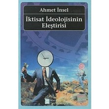 Iktisat Ideolojisinin Eleştirisi