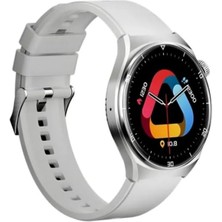 Gt2 Amoled Akıllı Saat Telefonla Sesli Görüşme 60hz