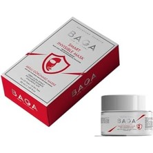 Baga Akıllı Görünmez Maske 50 ml