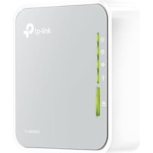 TL-WR902AC, AC750 Mbps Travel Router