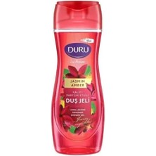 Jasmin ve Amber Duş Jeli, 450 Mililitre