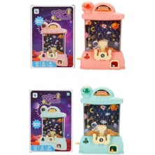 Smile Games Oyun Top Zıplatma Yakalama