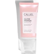 Calliel 50 SPF Akne Karşıtı Yoğun Nemlendirici Krem 1 Parça Erkekler İçin Alkol İçermeyen