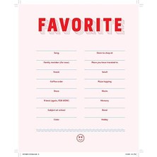 The Ideal Planner (Stationery)