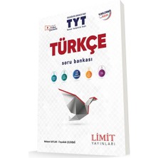 Tyt Türkçe Soru Bankası