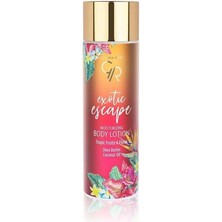 Body Lotion Exotic Escape - Losyon