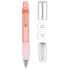 Deep Klm & Grıp & Sılgı Yedeklı Set 05MM Mercan