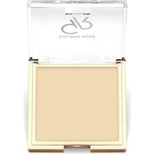 Mattifying Mineral Powder NO:108 - Pudra