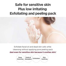 Ma:nyo Cleansing Soda Foam 150ML Temizleme Köpüğü