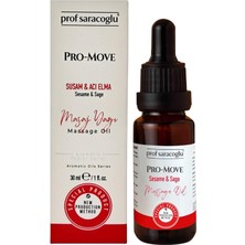 Pro-Move Karışım Aromatik Yağ 30 ml