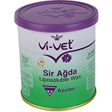 Sır Agda 240ML Pudralı