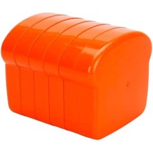 Aktivite Seti Ekmek Şekilli