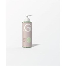 Goccia Bitkisel Içerikli Gözenek Sıkılaştırıcı Yüz Temizleme Jeli 200ML