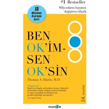 Ben Ok'im Sen Ok'sin