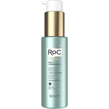 Roc Multi Correxion Hydrate + Plump Dolgunlaştırıcı ve Nemlendirici Krem SPF30 50ML