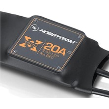 Hobbywing Hobbywıng Xrotor 20A Esc