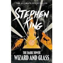 The Dark Tower Iv: Wizard And Glass: (Volume 4)
