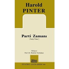 Parti Zamanı: Party Time