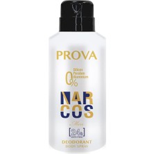 Prova Narcos Erkek Deodorant 150ML