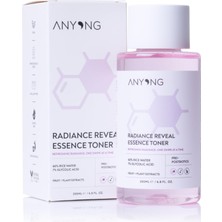 Anyong Glikolik Asit%7 Leke Karşıtı, Yenileyici, Aydınlatıcı Tonik 200 ml (%60 Pirinç Suyu&meyan Kökü)